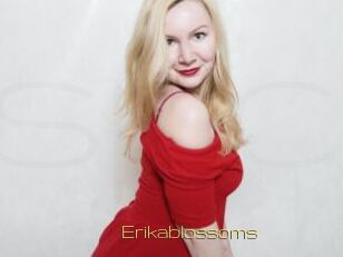 Erikablossoms