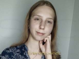 Erlenebrownell