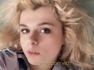 Erlenecornett