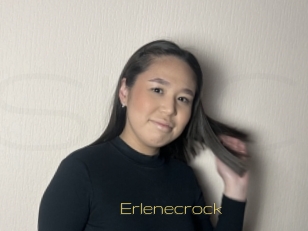 Erlenecrock