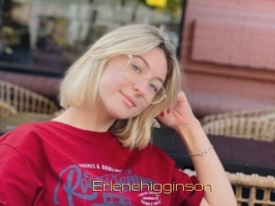 Erlenehigginson