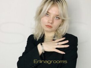 Erlinagrooms