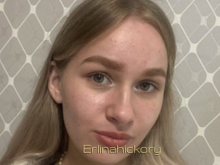 Erlinahickory