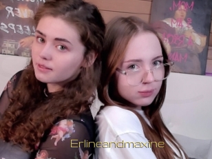 Erlineandmaxine