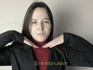 Erlinebruster
