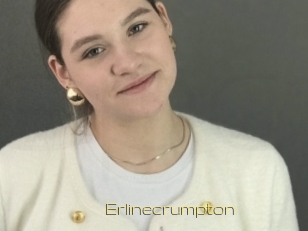 Erlinecrumpton