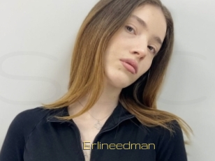 Erlineedman