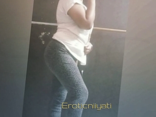 Eroticniiyati