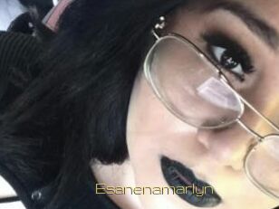 Esanenamarlyn