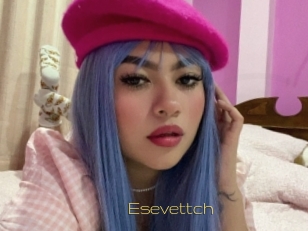 Esevettch