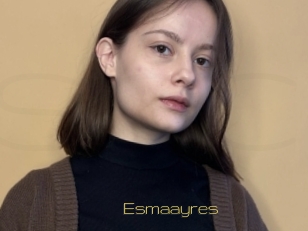 Esmaayres