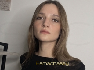 Esmachasey