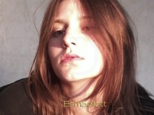 Esmaellett