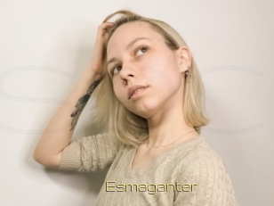 Esmaganter