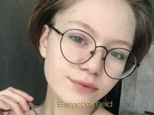 Esmebarfield