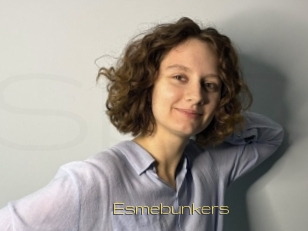 Esmebunkers