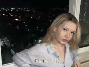 Esmecraley