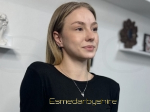 Esmedarbyshire