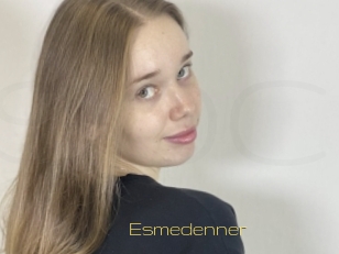 Esmedenner