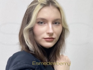 Esmedewberry