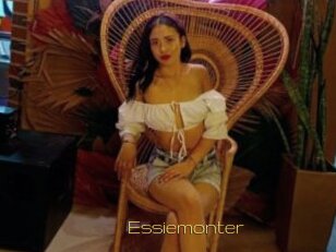 Essiemonter