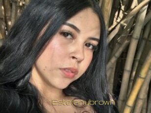 Estefanybrown