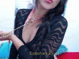 Estefanylove