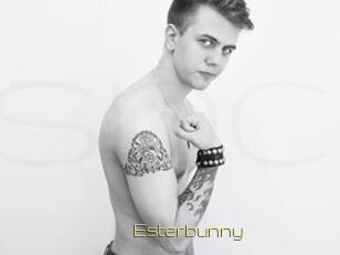 Esterbunny