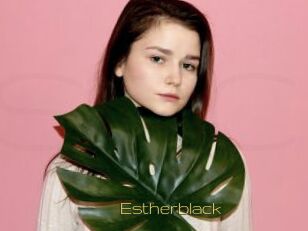 Estherblack