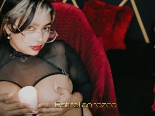 Estrellaorozco