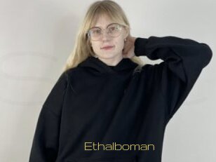 Ethalboman