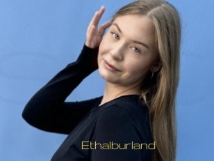 Ethalburland