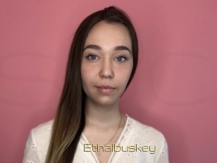 Ethalbuskey