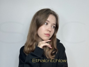 Ethalcritchlow