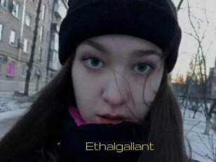 Ethalgallant