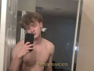 Ethansvices