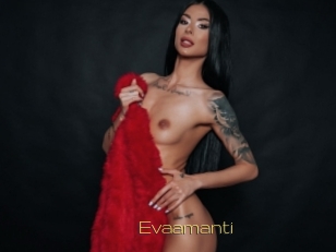 Evaamanti