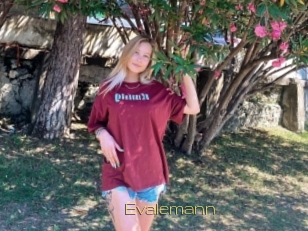 Evalemann