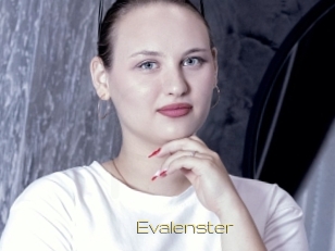 Evalenster