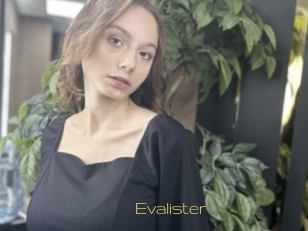 Evalister