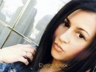 Evalovexxx