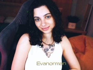 Evanorman