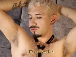 Evanswalker