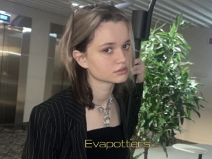 Evapotters