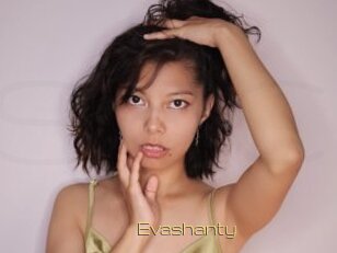 Evashanty