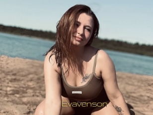 Evavenson