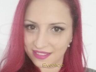 Evealice