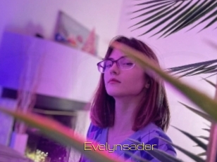 Evelynsader