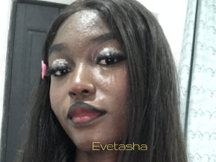Evetasha