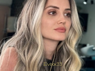 Evixx33